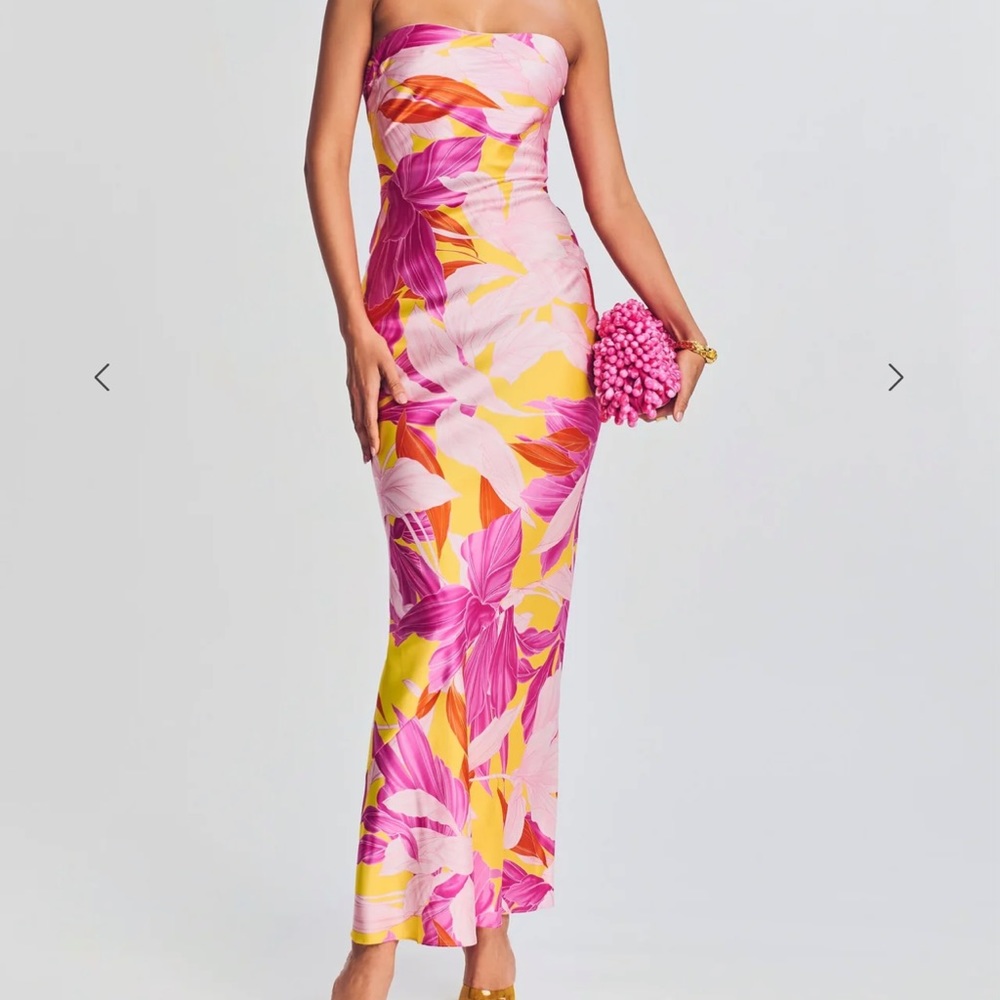 Retrofete Keaton dress